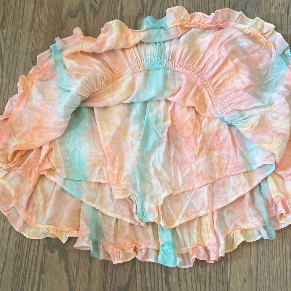 Shore brand skort - Picture 5 of 7